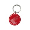 Breloc metalic rotund - Honda moto logo