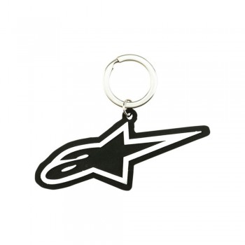 Breloc moto Alpinestars Ageless Breloc moto Alpinestars Ageless