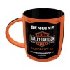 Cană ceramică 330 ml - Harley-Davidson - Genuine Motorcycles