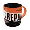 Cană ceramică 330 ml - Harley-Davidson Service & repair Cană ceramică 330 ml - Harley-Davidson Service & repair