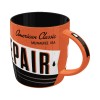 Cană ceramică 330 ml - Harley-Davidson Service & repair Cană ceramică 330 ml - Harley-Davidson Service & repair