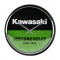 Ceas de perete Kawasaki Motorcycles
