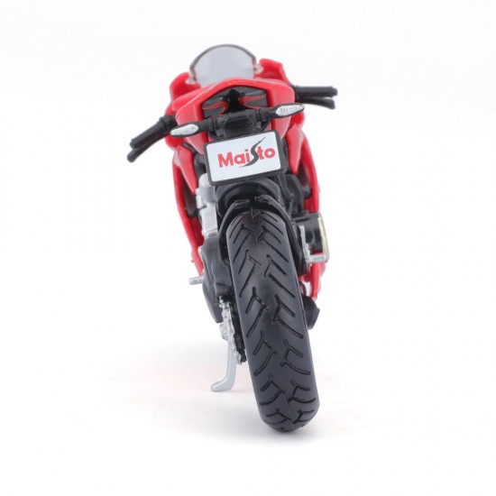Machetă moto Maisto [1:18] - Ducati 1199 Panigale - Red