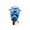 Machetă moto Maisto [1:18] - Kawasaki Ninja ZX-14R - Blue