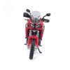 Machetă moto Maisto [1:18] - Honda Africa Twin