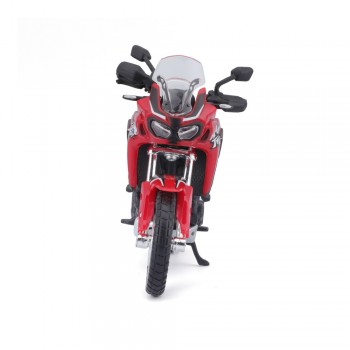 Machetă moto Maisto [1:18] - Honda Africa Twin