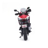 Machetă moto Maisto [1:18] - Honda Africa Twin