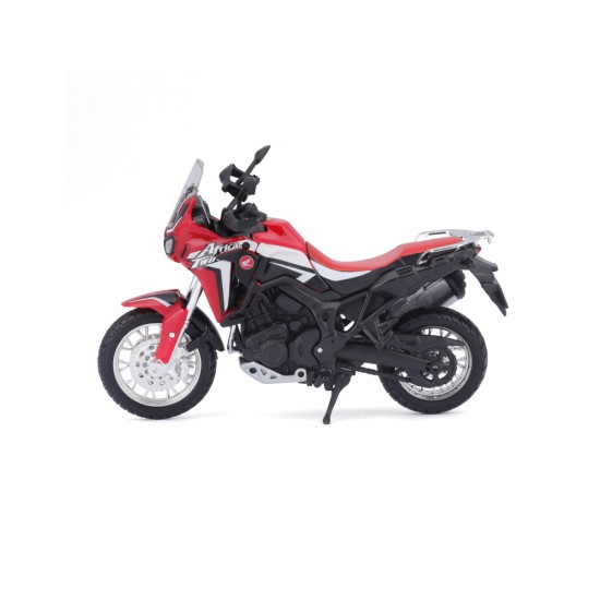 Machetă moto Maisto [1:18] - Honda Africa Twin