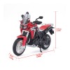 Machetă moto Maisto [1:18] - Honda Africa Twin