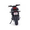 Machetă moto MAISTO [1:18] - Yamaha MT-07 2017 BLUE