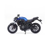 Machetă moto MAISTO [1:18] - Yamaha MT-07 2017 BLUE