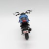 Machetă moto Maisto [1:18] - Suzuki Katana 2024 - Blue