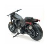 Machetă moto Maisto [1:18] - Harley Davidson Fat Bob 114 2022 - Black