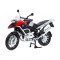 Machetă moto MAISTO [1:12] - BMW R1200GS 2007