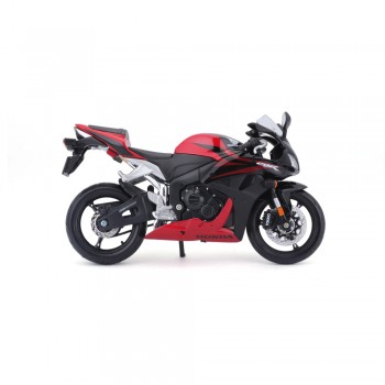 Machetă moto Maisto [1:18] - Honda CBR 600RR - Red