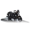 Machetă moto Maisto [1:18] - Harley-Davidson STREET 750 2015 - Black