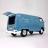 Machetă auto Motormax [1:24] - VW Volkswagen T1 Type2 Deilvery Van 1962 - Blue
