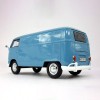 Machetă auto Motormax [1:24] - VW Volkswagen T1 Type2 Deilvery Van 1962 - Blue