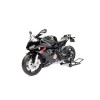 Machetă moto Welly [1:12] - BMW S1000RR 2021 - Black