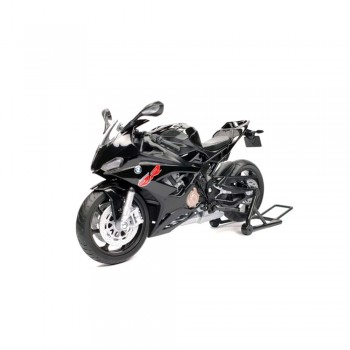 Machetă moto Welly [1:12] - BMW S1000RR 2021 - Black