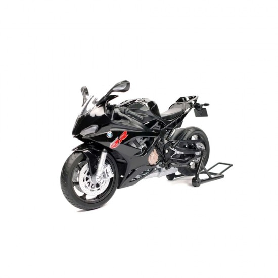 Machetă moto Welly [1:12] - BMW S1000RR 2021 - Black