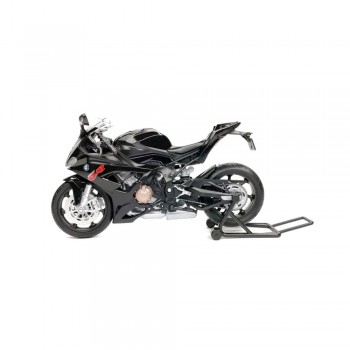 Machetă moto Welly [1:12] - BMW S1000RR 2021 - Black