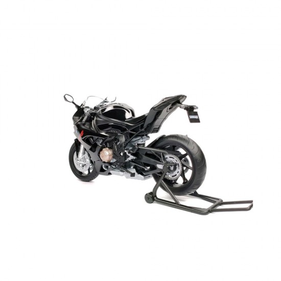 Machetă moto Welly [1:12] - BMW S1000RR 2021 - Black