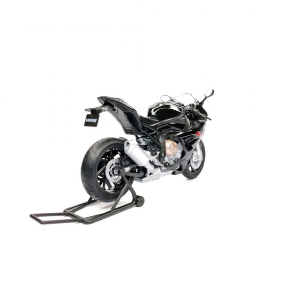 Machetă moto Welly [1:12] - BMW S1000RR 2021 - Black
