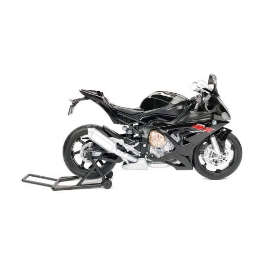 Machetă moto Welly [1:12] - BMW S1000RR 2021 - Black