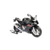 Machetă moto Welly [1:12] - BMW S1000RR 2021 - Black