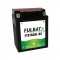 FULBAT - Baterie fără întreținere FTX14AHL-BS (YTX14AHL-BS)