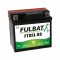 FULBAT - Baterie fără întreținere FTX5L-BS (YTX5L-BS)