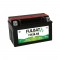 FULBAT - Baterie fără întreținere FTX7A-BS (YTX7A-BS)