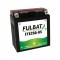 FULBAT - Baterie fără întreținere FTX20A-BS (YTX20A-BS)