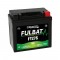 FULBAT - Baterie cu gel FTZ7S (YTZ7S)
