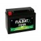 FULBAT - Baterie cu gel FTZ12S (YTZ12S)