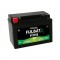 FULBAT - Baterie cu gel FTZ14S (YTZ14S)