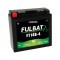 FULBAT - Baterie cu gel FT14B-4 (YT14B-4)