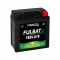 FULBAT - Baterie cu gel FB3L-A/B GEL (YB3L-A/B GEL)