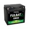FULBAT - Baterie cu gel 53034 GEL
