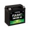 FULBAT - Baterie cu gel FHD14HL-BS GEL (Harley.D) (YHD14HL-BS GEL)