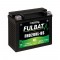 FULBAT - Baterie cu gel FHD20HL-BS GEL (Harley.D) (YHD20HL-BS GEL)