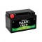 FULBAT - Baterie cu gel FTX7A-BS GEL (YTX7A-BS GEL)