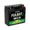 FULBAT - Baterie cu gel NH12-20