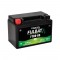 FULBAT - Baterie cu gel FTX9-BS GEL (YTX9-BS GEL)