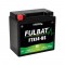 FULBAT - Baterie cu gel FTX14-BS GEL (YTX14-BS GEL)