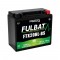 FULBAT - Baterie cu gel FTX20HL-BS GEL (YTX20HL-BS GEL)