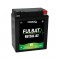 FULBAT - Baterie cu gel FB12AL-A2 GEL (YB12AL-A2 GEL)