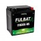 FULBAT - Baterie cu gel FIX30L-BS GEL