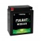 FULBAT - Baterie cu gel FB12A-A/B GEL (YB12A-A/B GEL)
